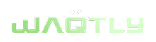 Waqtly logo